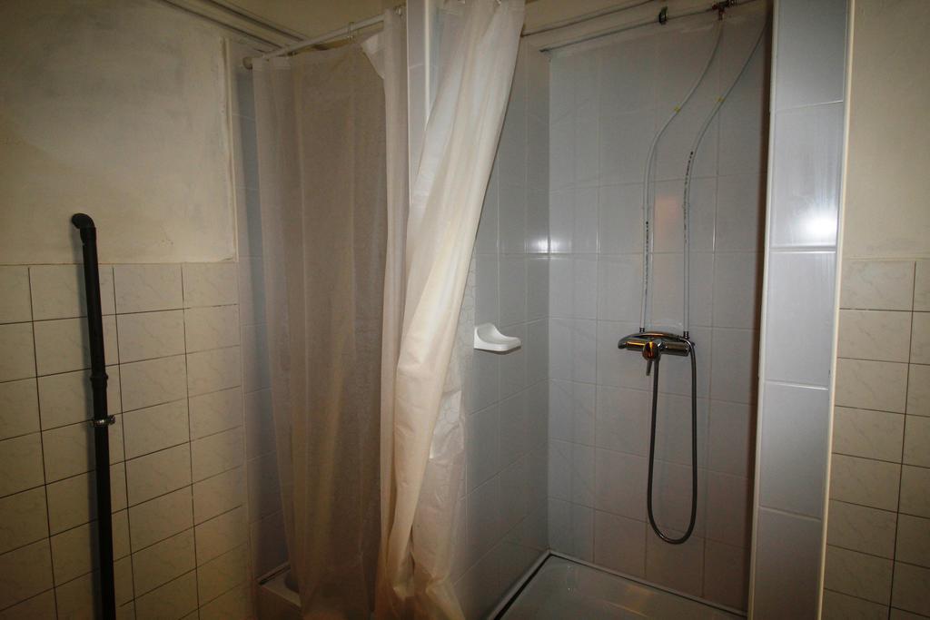 Dbc Hostel Budapest Luaran gambar
