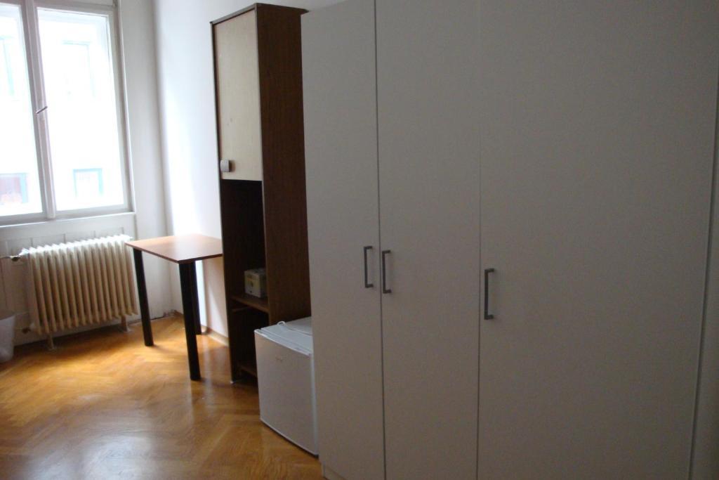 Dbc Hostel Budapest Bilik gambar