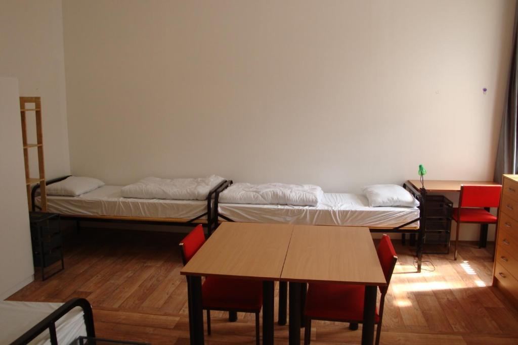 Dbc Hostel Budapest Bilik gambar