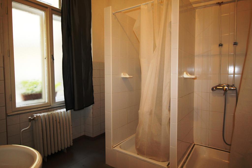 Dbc Hostel Budapest Bilik gambar